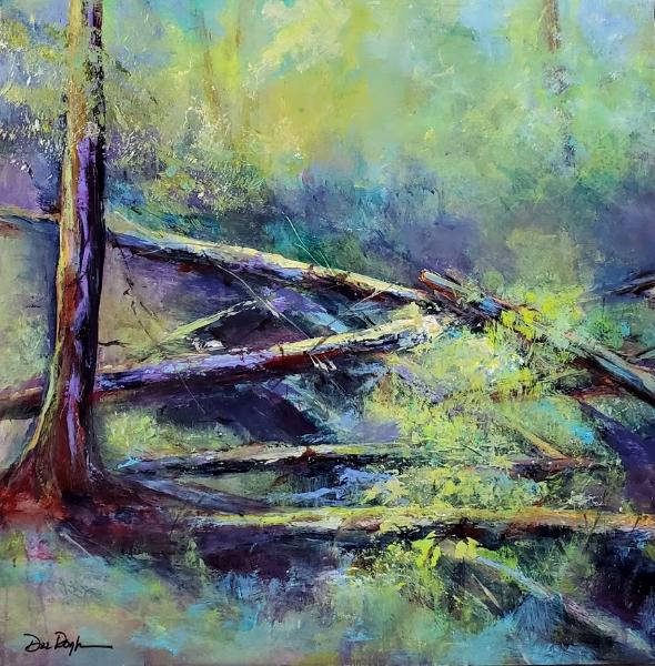 In the Woods