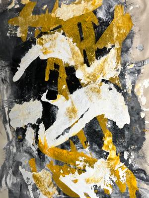 32x53 acrylic on canvas 32x53 acrylic on canvas