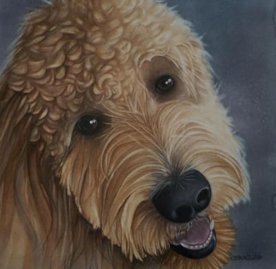Nelson (watercolor) Nelson (watercolor)