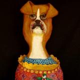 The Boxer