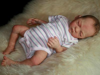 Preemie Baby Girl ~ Harmony ~ ADOPTED/SOLD