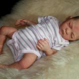 Preemie Baby Girl ~ Harmony ~ ADOPTED/SOLD
