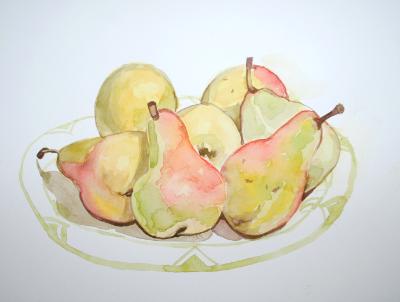 Pears Pears