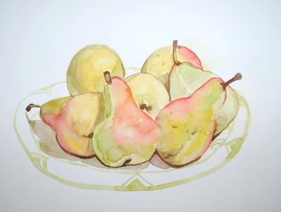 Pears