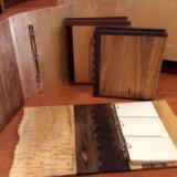 Wood binder