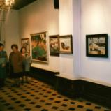 Circulo de Bellas Artes de valencia 2003