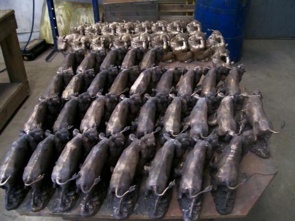 Bull N' Bear Production
