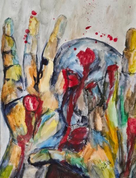 Another victim without a names #4  