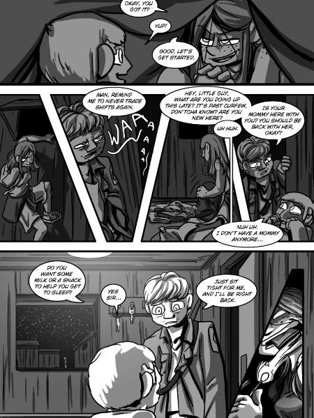 Rapture Burgers Ch 13 pg 17