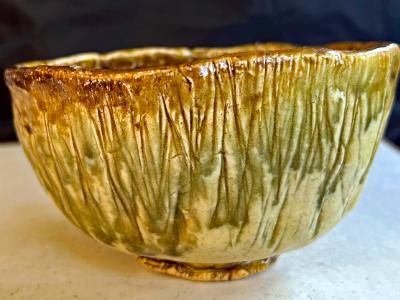 Tea Bowl 6 Tea Bowl 6