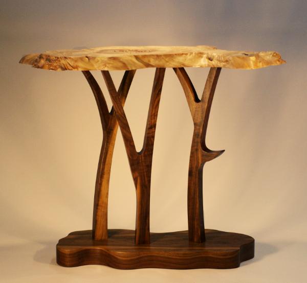 Salamander Table