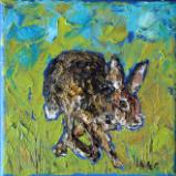 Trickster SOLD