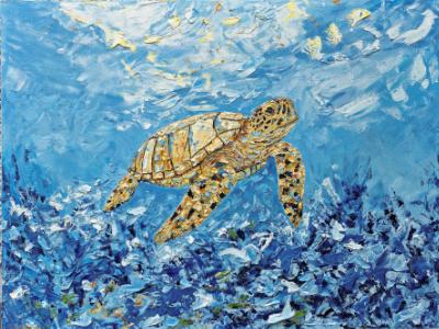 light from above light from above