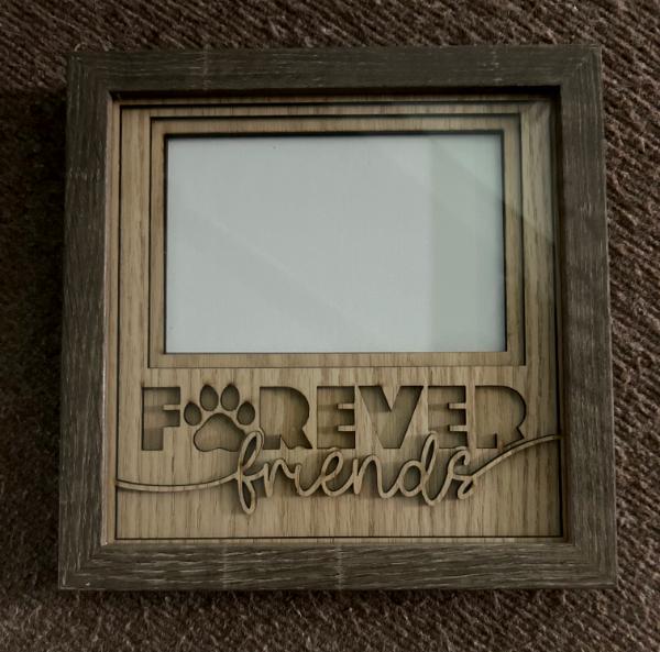 forever friends