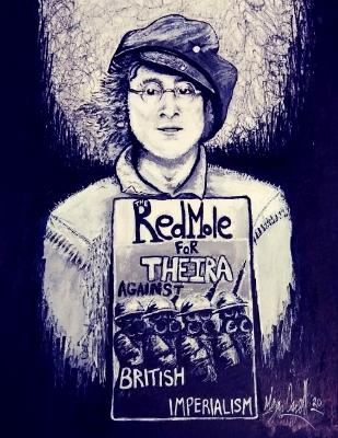 Red Lennon Red Lennon