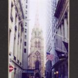 Downtown "Trinity Church"