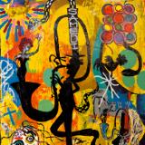 A SONG FOR BRIGITTE. 