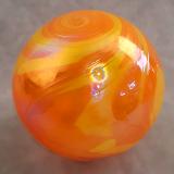 #07302507 Med Float 6''  Iridised  $65.00