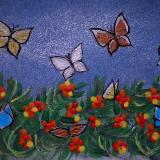 Butterfly Habitat
