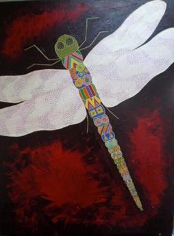 Dragonfly Dragonfly