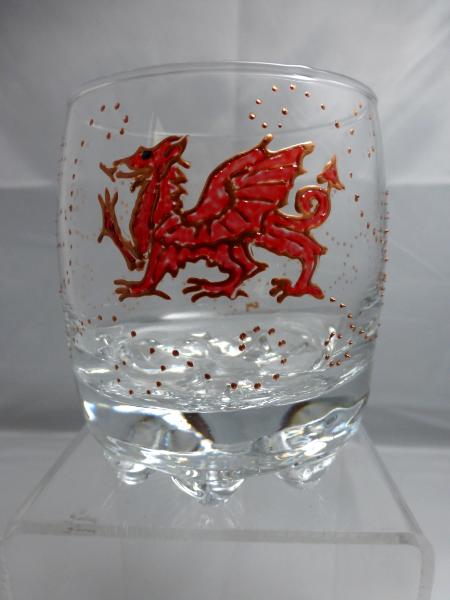 Scottish Dragon