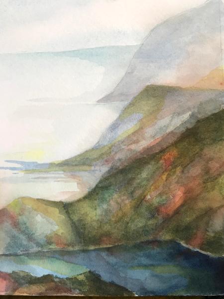 West Side of Catalina (sold)