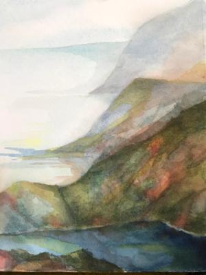 West Side of Catalina (sold)