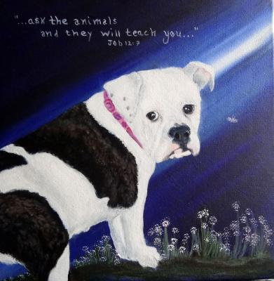 Daisy