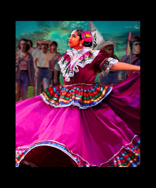 Because of Them We Dance