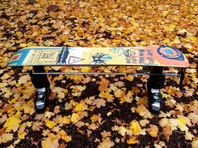 Bench 10B Bench 10B