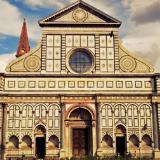 Santa Maria Novella Church, Florence