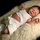 Reborn baby boy ~ Knox ~ ADOPTED/SOLD