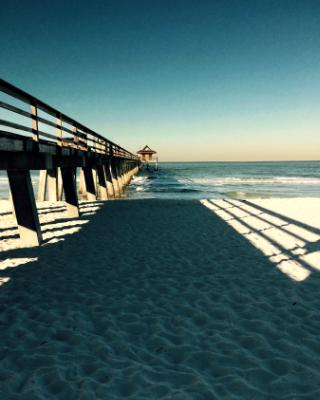 Naples Pier Naples Pier