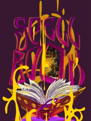 Spellbook Spellbook