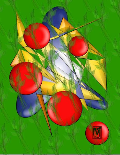 ornaments 