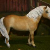 Breyer MISTER MIST (OrdersTaken) this version is SOLD