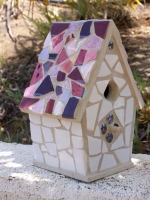 Birdhouse