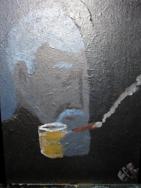Poet