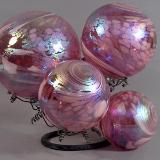 Art Glass Floats Art Glass Floats