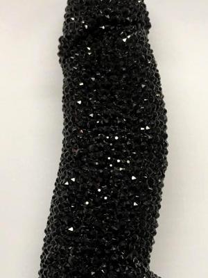 Ebony Phallus - Right - Sold Ebony Phallus - Right - Sold