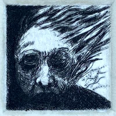 Apparition-I Apparition-I