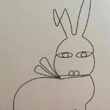  Bartholomew Rabbit
