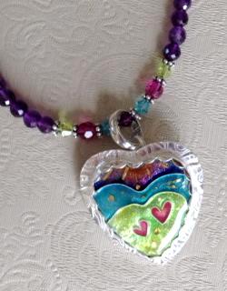 Heart Series 1 Heart Series 1
