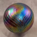 Mark & Marcus Ellinger/Glass Quest Hand Blown Art Glass Studio