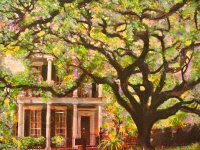 uptown New Orleans uptown New Orleans