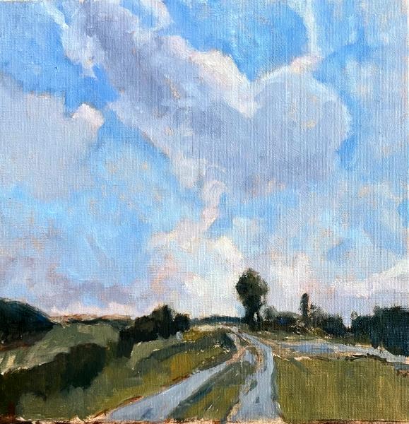 “Pathway Home”