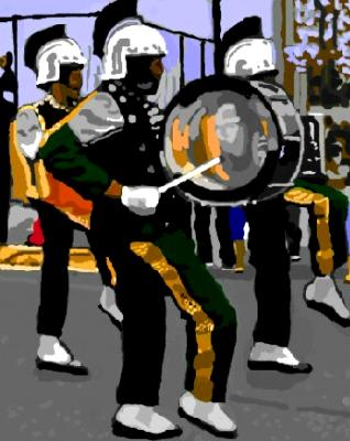 Drumline