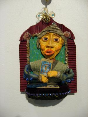 Tarot Reader Tarot Reader