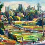 River Gallery:  Paintings, Sculptures, Jewelry and Glass