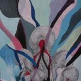 Lilliane Gosling Paintings